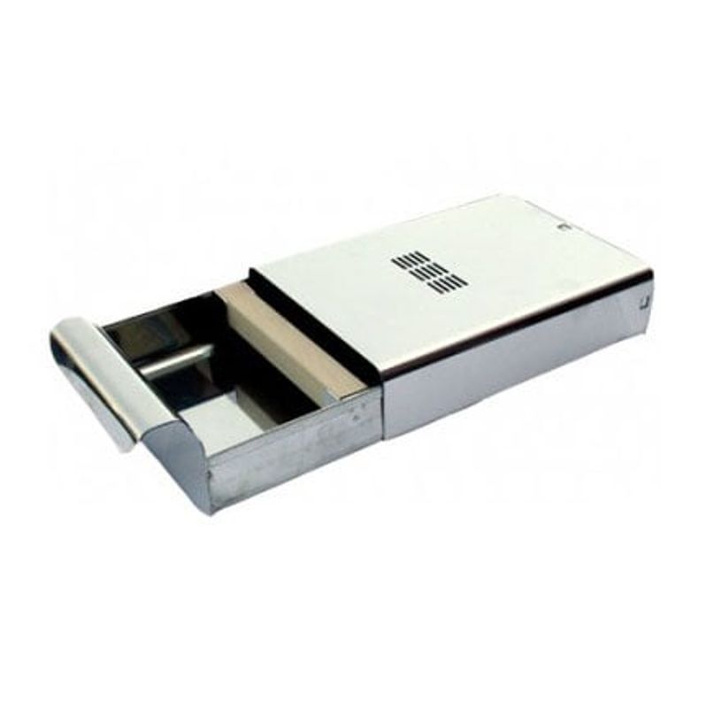 Uitkloplade Quick Mill 820