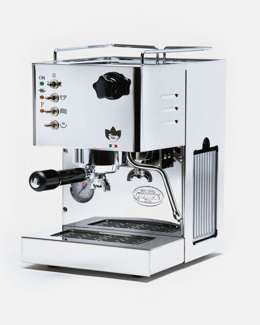 Hoofdbeeld Quick Mill 4100 Pippa RVS