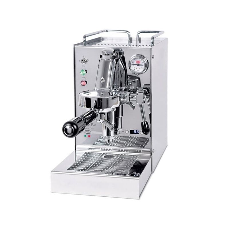Quick Mill 960 Carola E61 PID INOX
