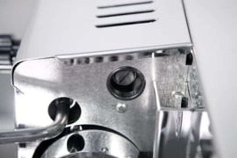 Quick Mill 4100 Pippa RVS