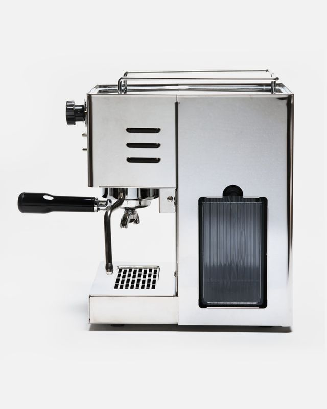 Quick Mill 4100 Pippa RVS