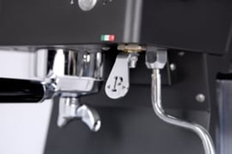 Quick Mill POP UP Nera