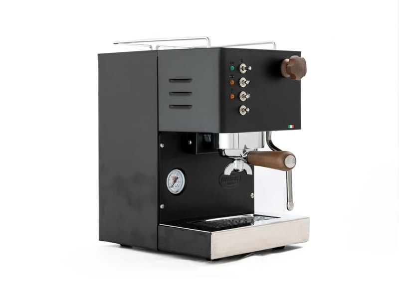 Quick Mill 4100 Pippa Nera