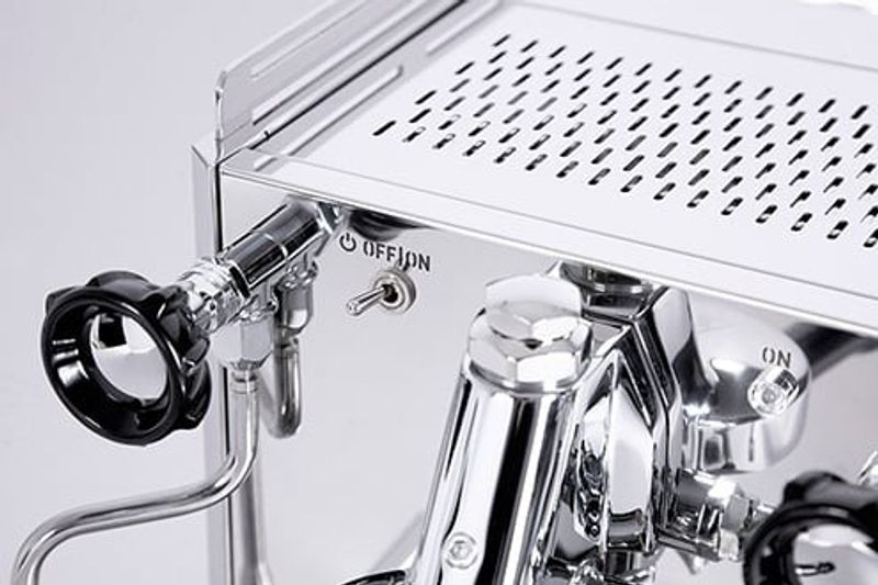 Quick Mill Elevate R Instant Stability