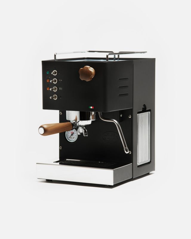 Quick Mill 4100 Pippa Nera